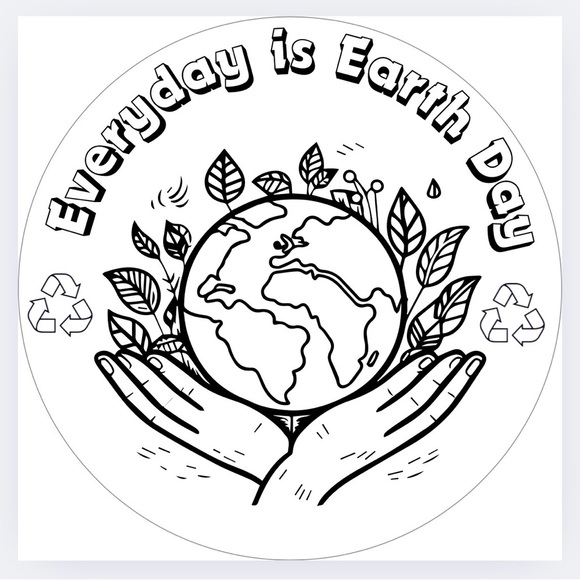 CUSTOM ORDER REQUESTS - 50ct Circle Stickers - Picture 9 of 13